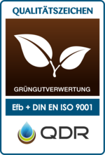 Qualitätszeichen Grüngutverwertung Qualitätszeichen Grüngutverwertung